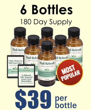 6 Bottles Package Summary
