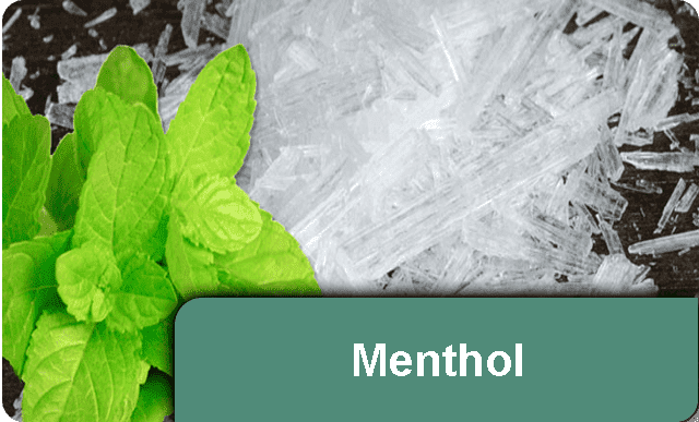 Menthol