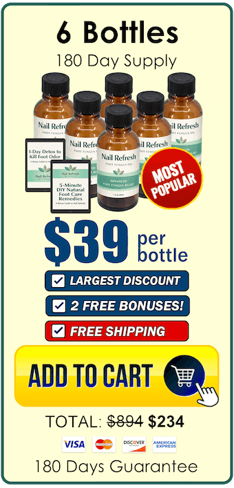 Order 6 Bottles - Best Value