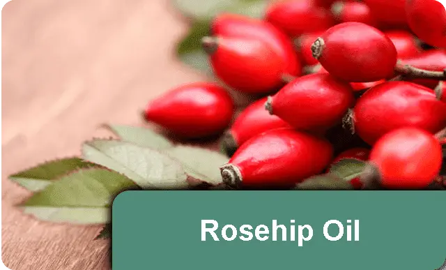 Rosehip Oil