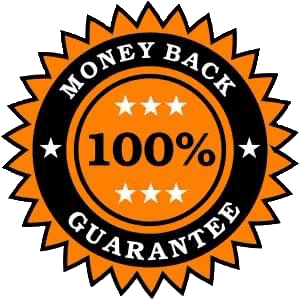 180 day satisfaction guarantee