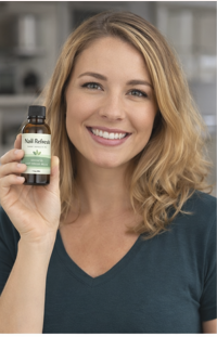 Sarah M. Experience
